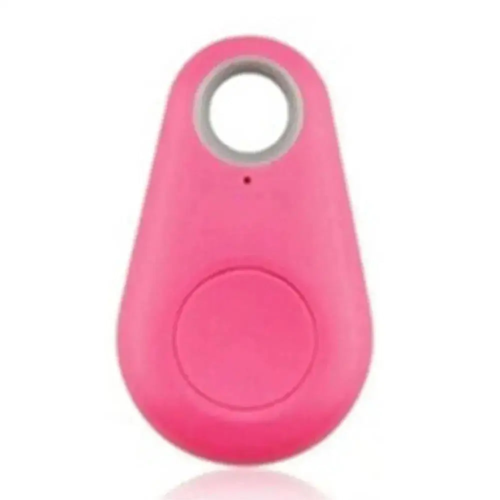 Smart Tag GPS Tracker Find My Anti-Lost Locator iTag Car Tracking Device GPS Tracker Bicycle Luggage Child Locator Accessories