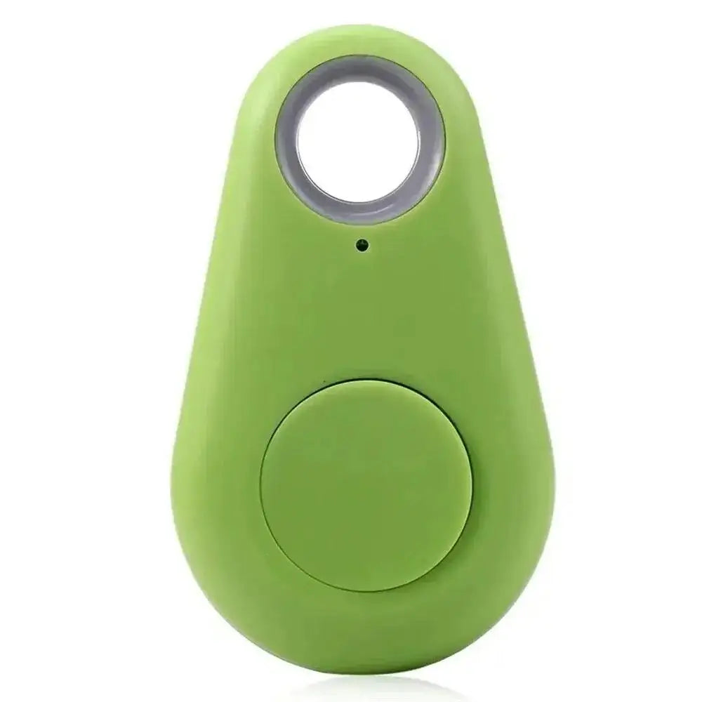 Smart Tag GPS Tracker Find My Anti-Lost Locator iTag Car Tracking Device GPS Tracker Bicycle Luggage Child Locator Accessories