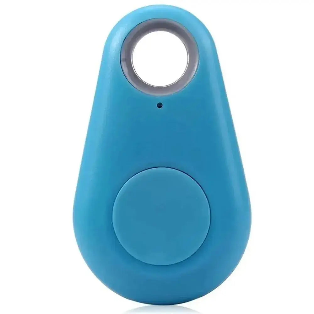 Smart Tag GPS Tracker Find My Anti-Lost Locator iTag Car Tracking Device GPS Tracker Bicycle Luggage Child Locator Accessories